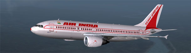 Air India
