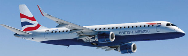 British Airways