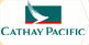 Cathay Pacific