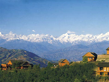 Kathmandu - Dhulikhel - Kathmandu Tour
