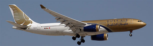 Gulf Air