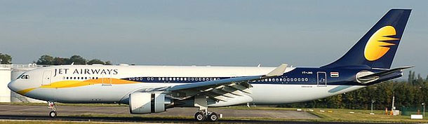 Jet Airways