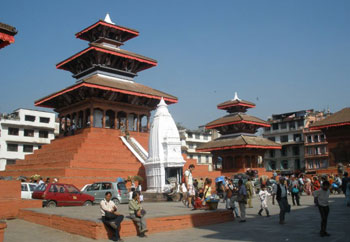Kathmandu Tour - 4 Days