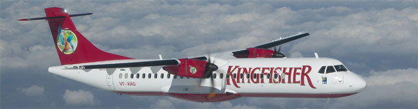Kingfisher Airlines