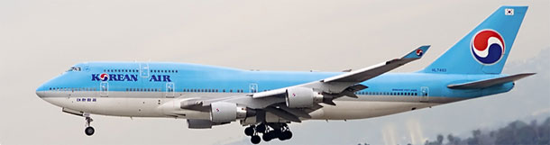 Korean Air