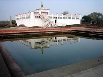 Lumbini