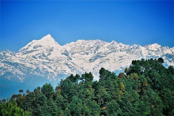 Kathmandu - Nagarkot - Chitwan Tour