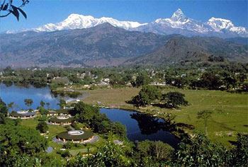 Pokhara Tour