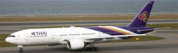 Thai Airways