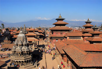 Nepal Tour Package